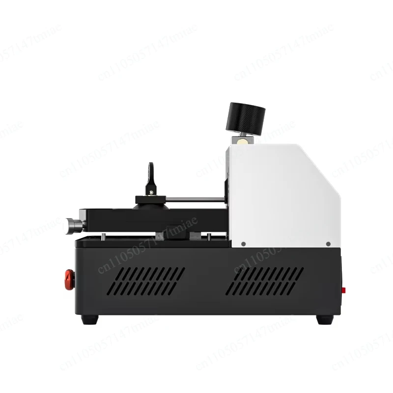 

New TBK 288H automatic liquid crystal frame heating yarn cleaning machine built-in vacuum pump simple separation universal mold