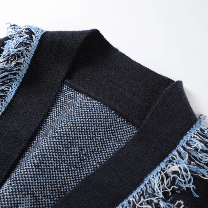 Thumbnail 4 - #86 Best Womens Long Knit Cardigans to Buy In 2026