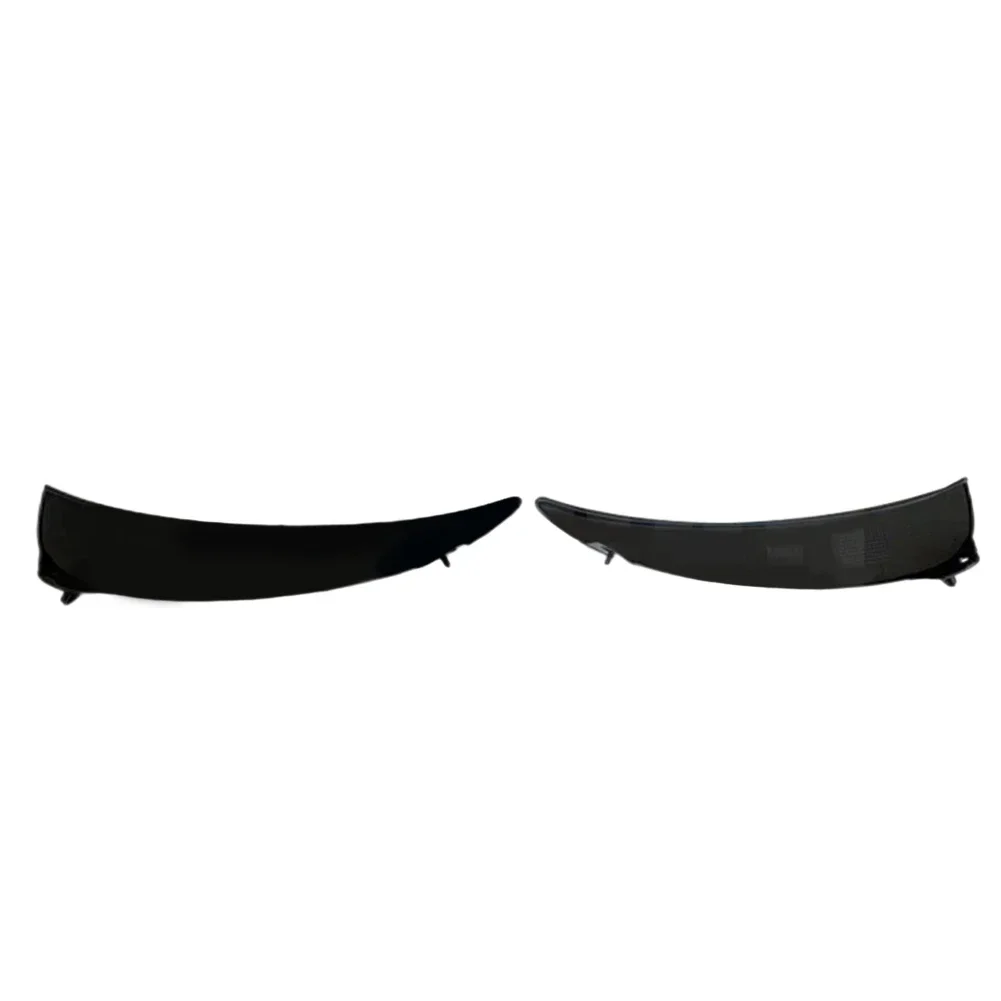 Front Bumper Decorative Strips Non-deformation Quick Installation R 2138856406 Replacement Components Truck Premium