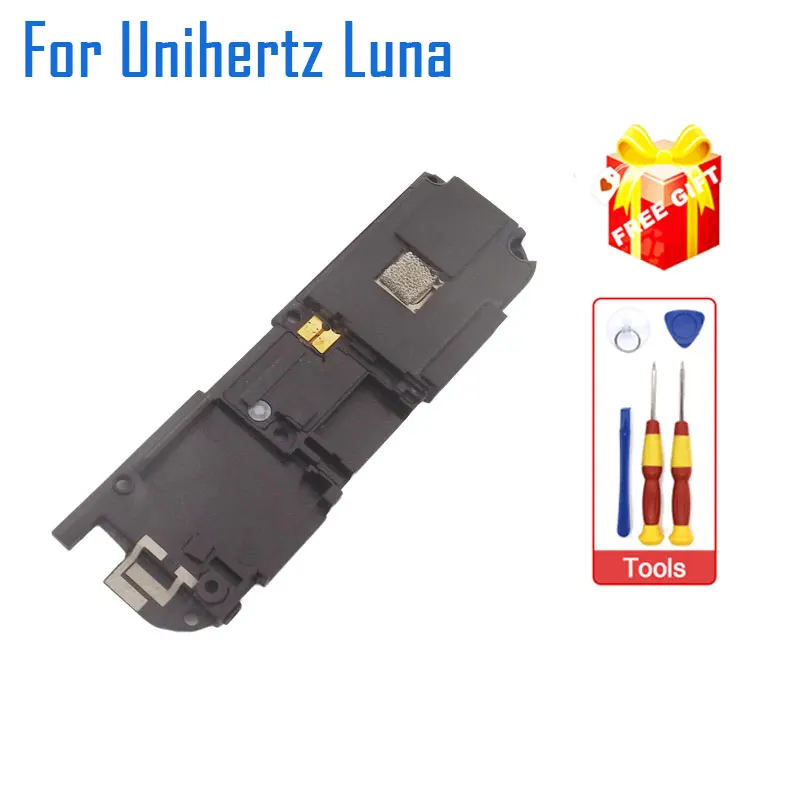 

New Original Unihertz Luna Speaker LoudSpeaker Inner Buzzer Ringer Horn Accessories For Unihertz Luna Smart Phone