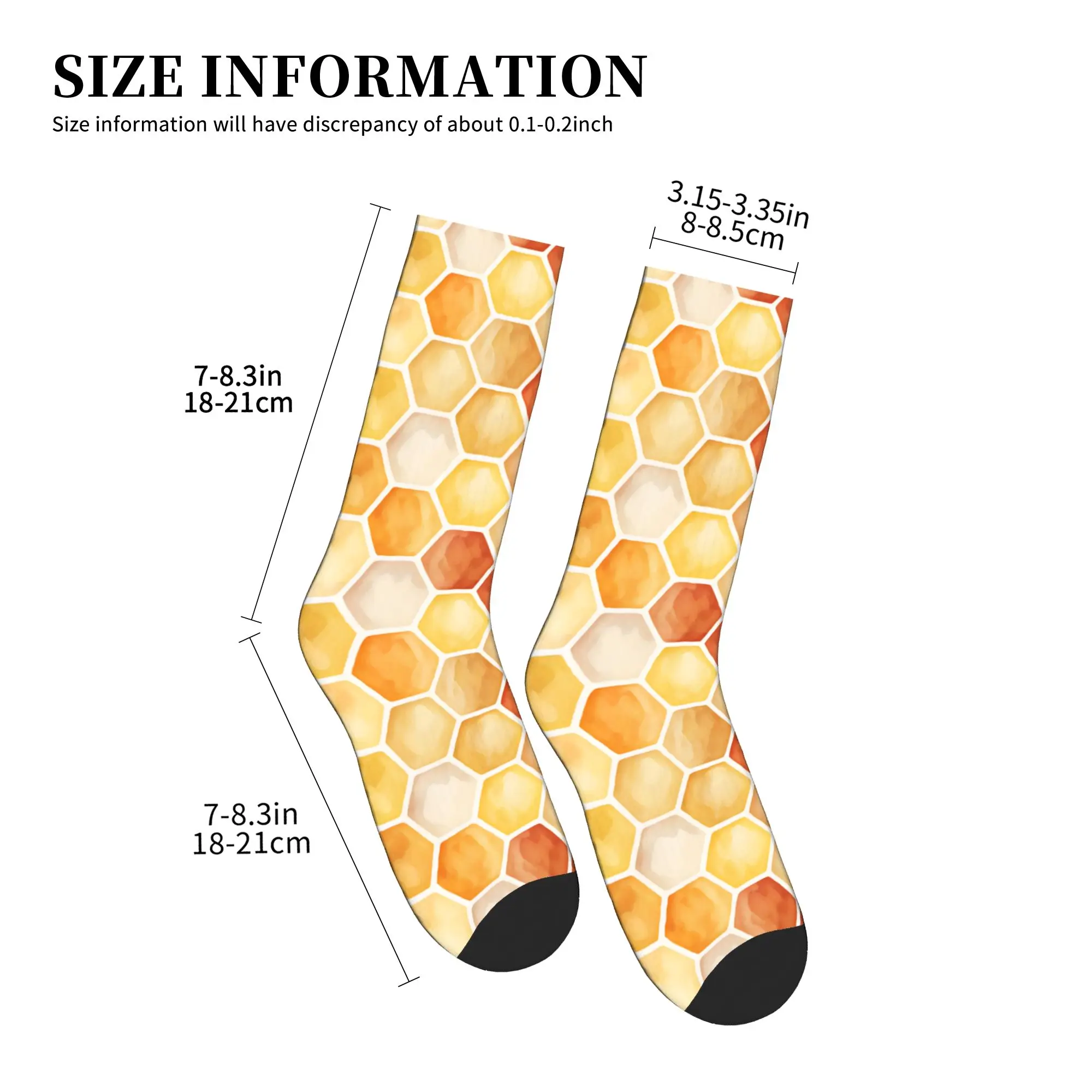 Kaus Kaki Sarang Lebah Warna A - Dress Sock Men ulasan dan harga