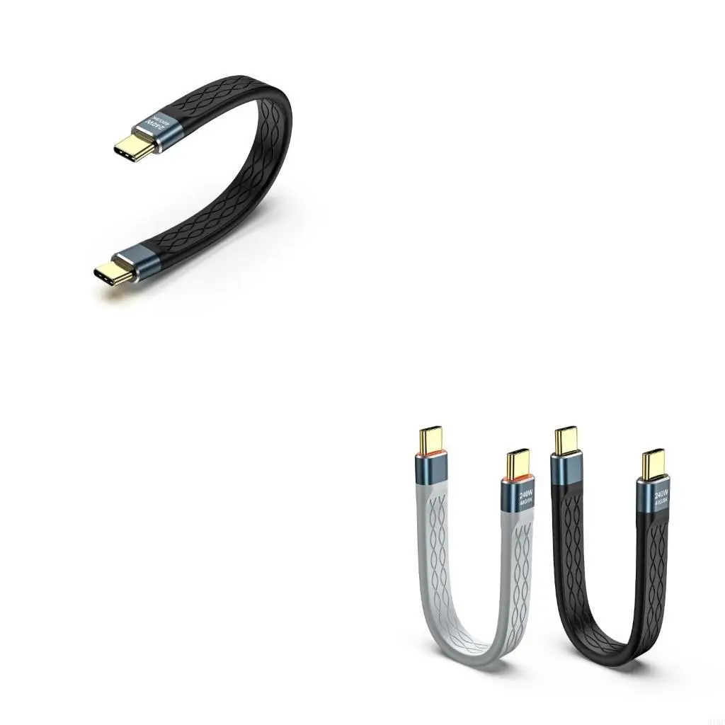 USB4 Data Cable PD2…