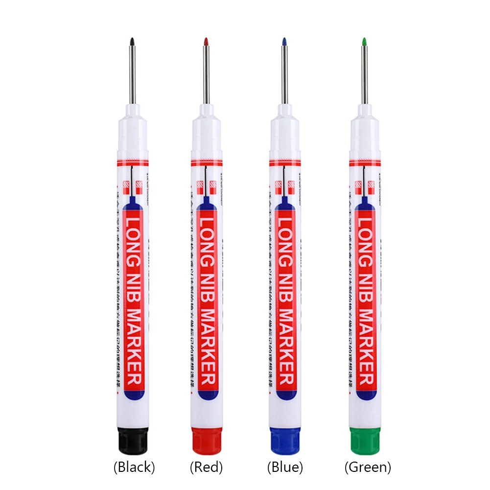 Long Head Markers P… - image