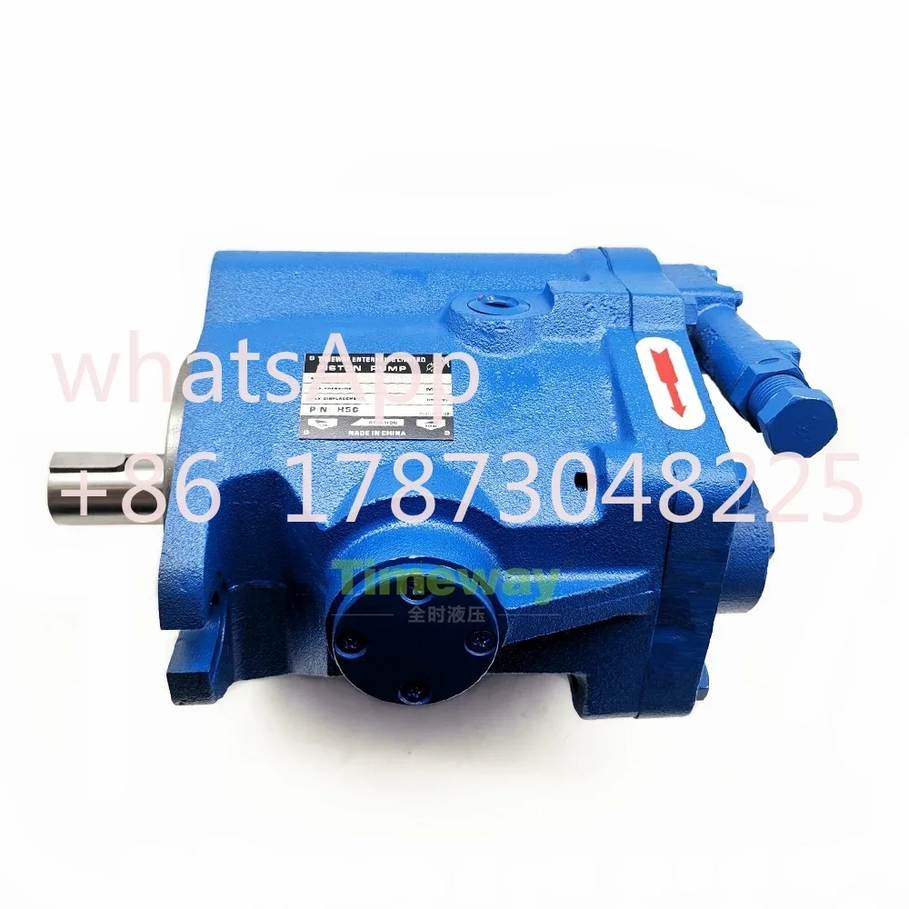 PVB20 Pump Axial Piston Pump PVB20-LS-20-C-11-PRC PVB20-RS-20-C-11-PRC Variable Displacement Punger Oil Pump