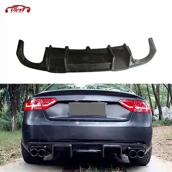 10 best sales 奧迪A5擴散器 - №1