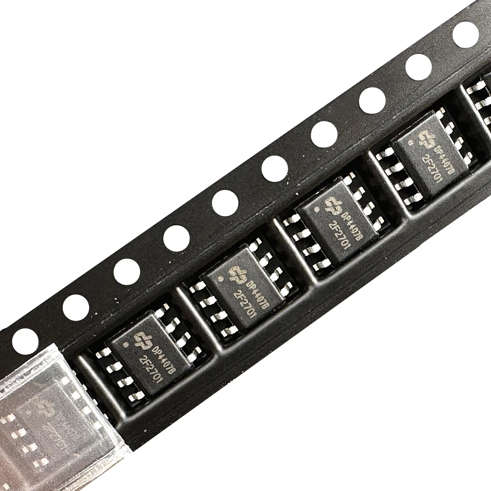 Mosfet-منتج جديد وأصلي ، p4407b soop-8 mosfet ، طاقة أحادية القناة ، 10 من Mosfet