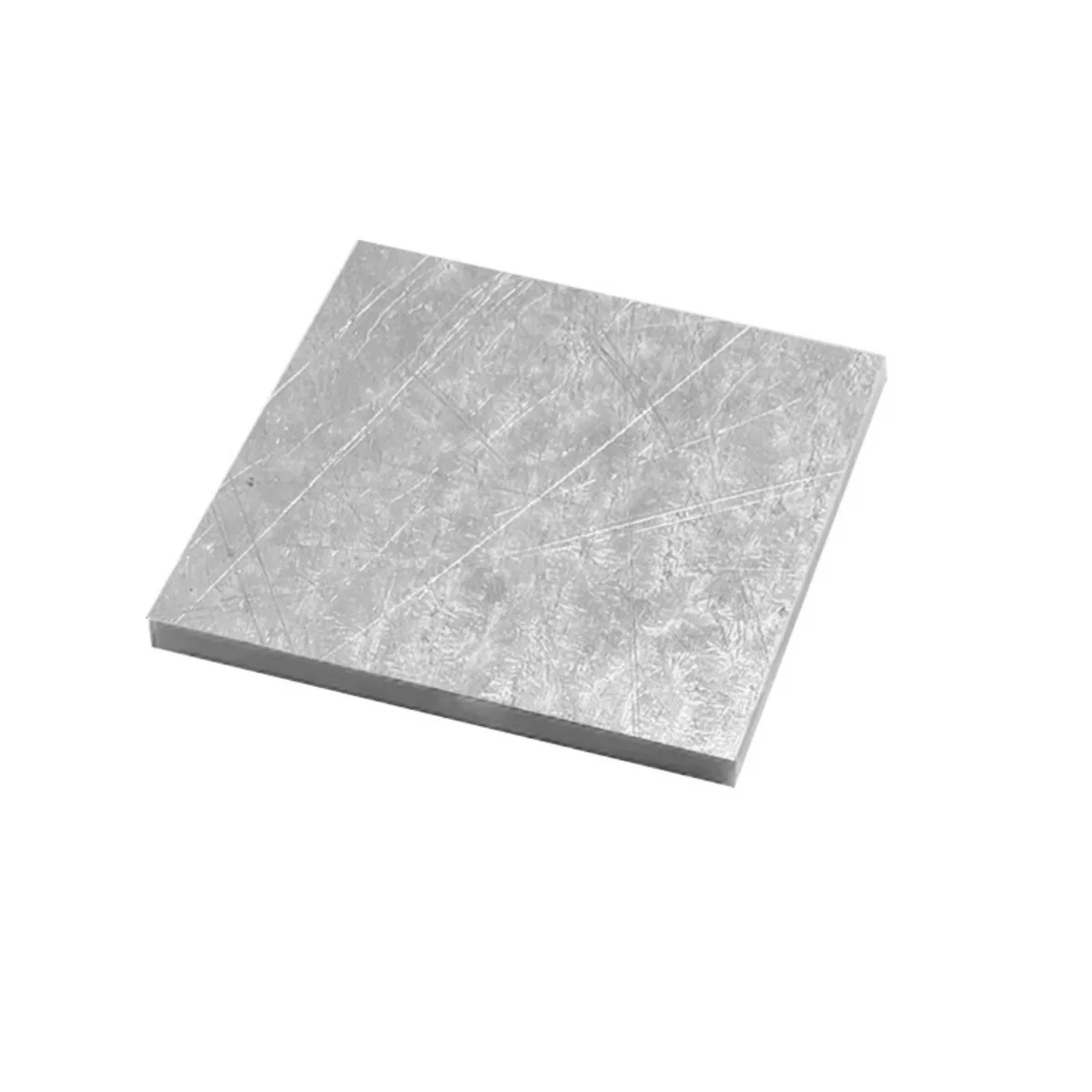 Galvanised Iron Sheet 50mm-300mm Metal Plate Zinc-Coated Steel Flat Panel- Sizes and Shape Can Be