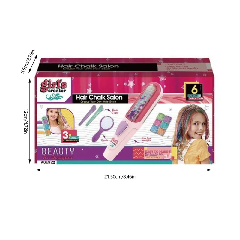 Childrens Educational Bead Jewelry for Family Fun Interactive Craft with Easy Storage Design 15UB