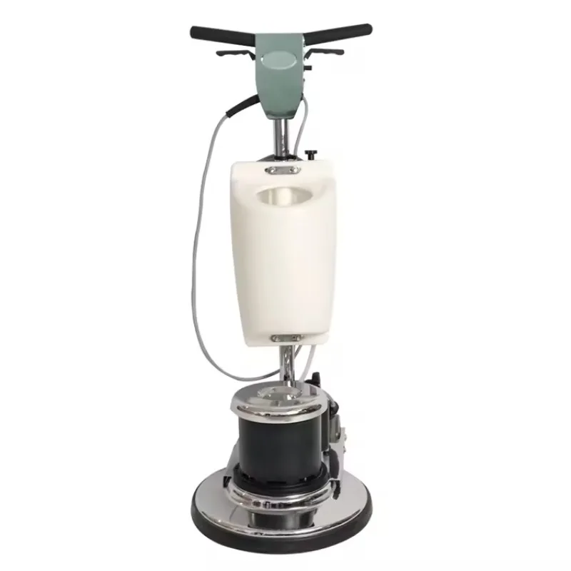 

GS-17A Variable Marble Polishing Machine Tile Floor Polishing Machine