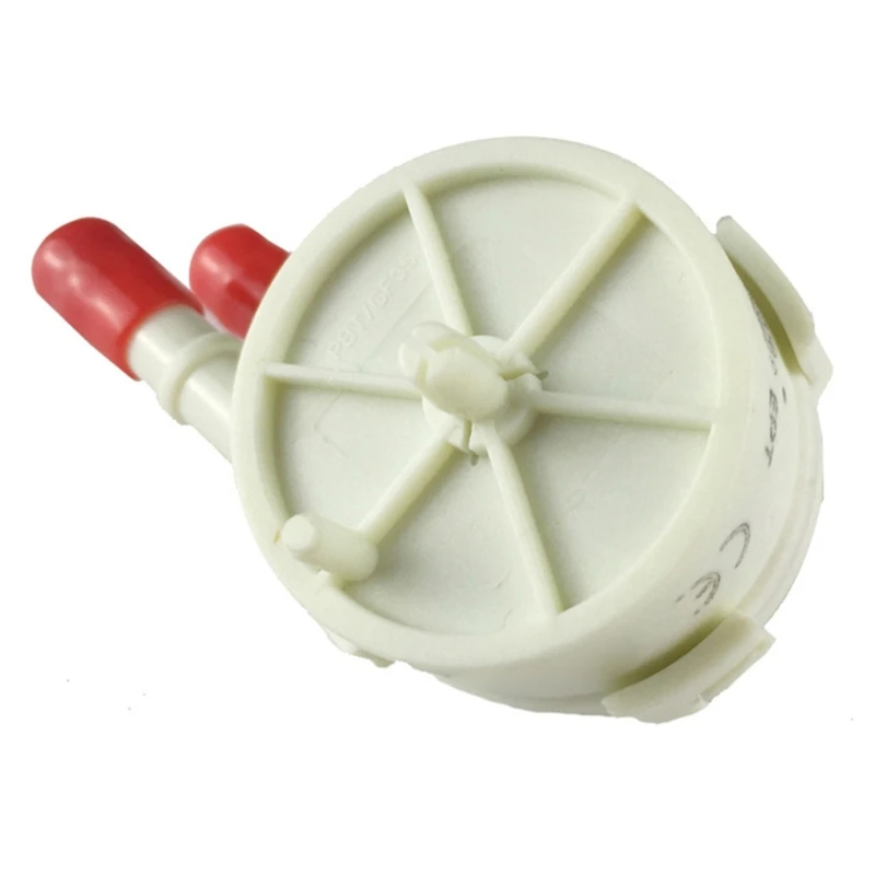 Interruttore del sensore flusso d'acqua a connessione rapida Misuratore portata del misuratore portata Tensione DC5 ~