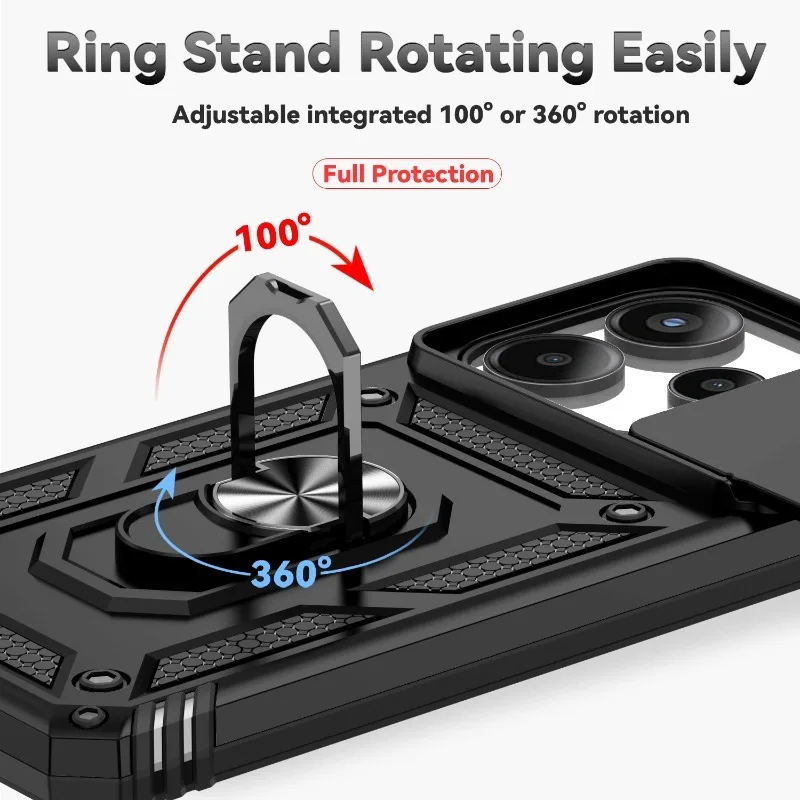 Thumbnail 4 - #60 Compare Redmi Note 13 Cases Before You Buy