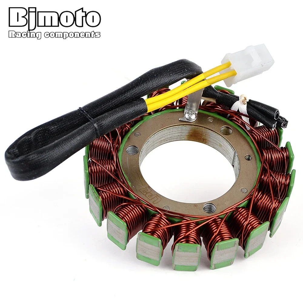 3005-053 Motorcycle Generator Stator Coil For Arctic Cat EXT 580 Deluxe EFI L/C 1997 1998 Pantera 580