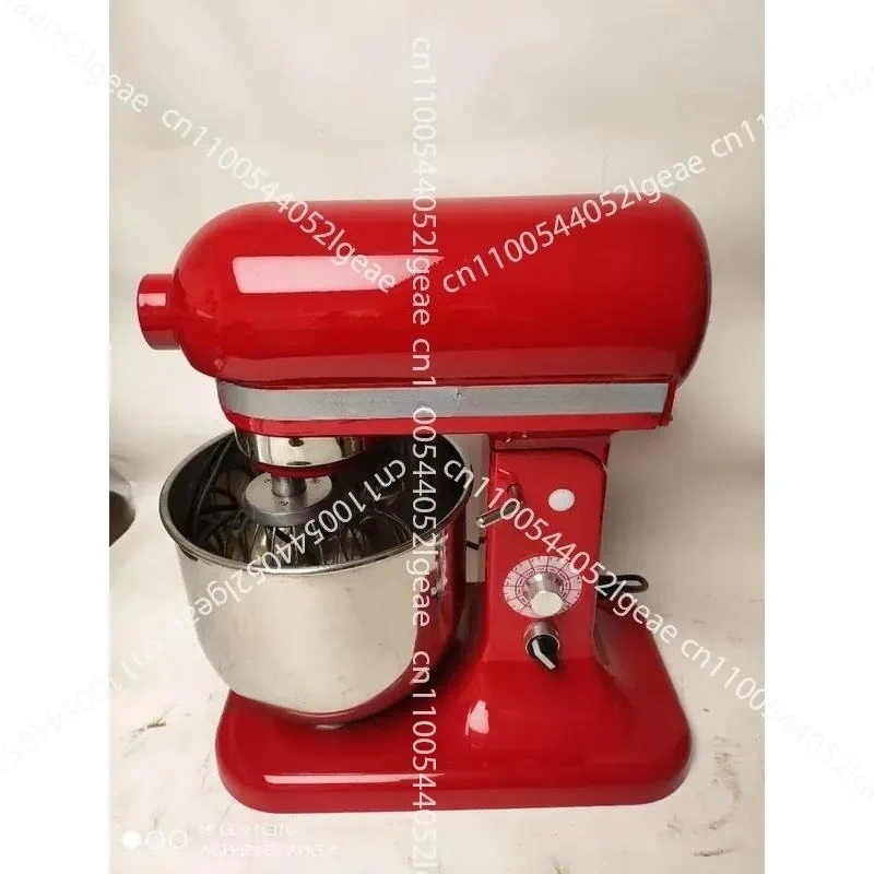 7L Automatic Vertical Mixer Dough Mixer Food Mixer