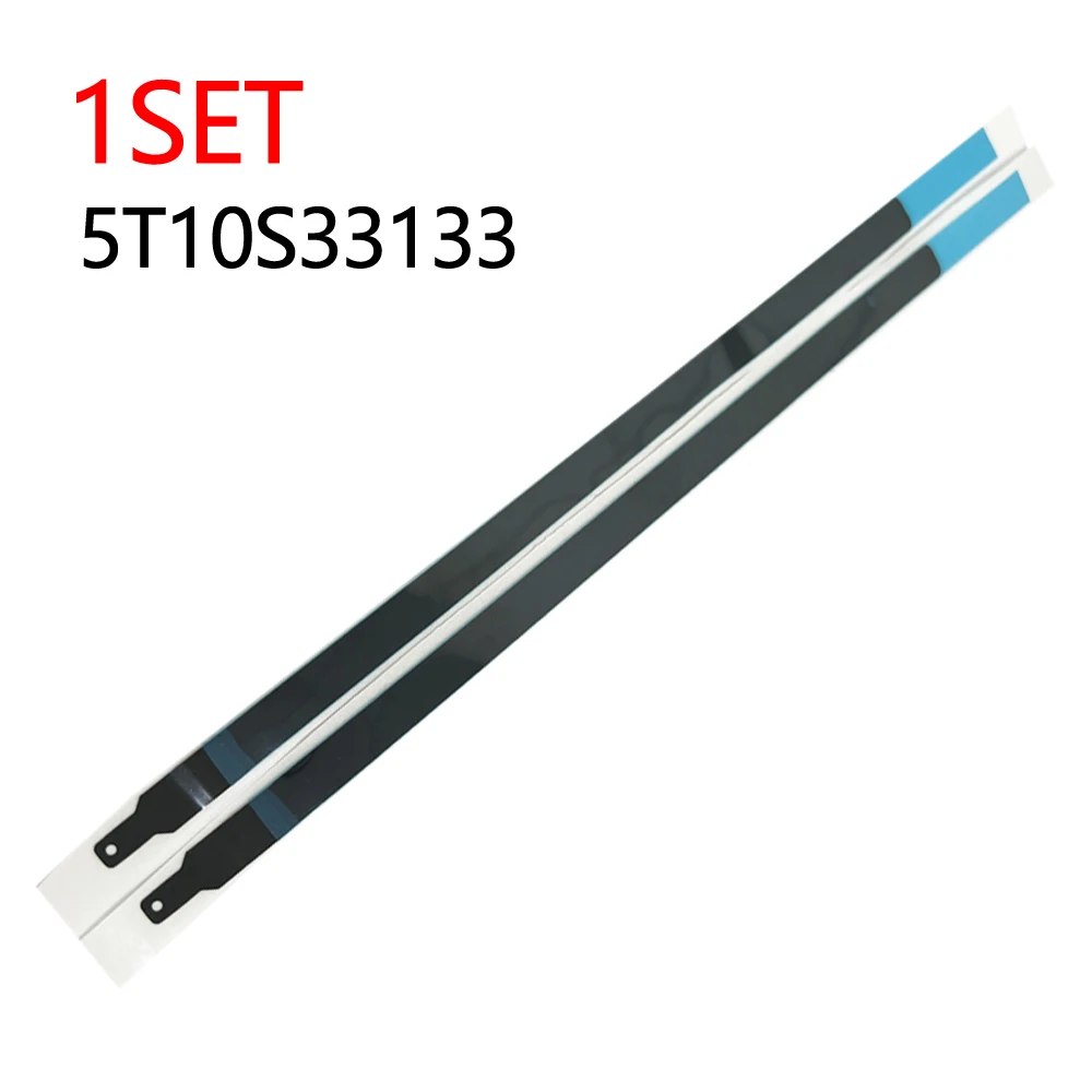 For Lenovo ideapad Yoga Slim 7 Pro-14ITL5 82FX 7 Pro-14ARH5 82LA 7 Pro-14 ACH5 82MS 82NJ Screen Adhesive Strips 5T10S33133