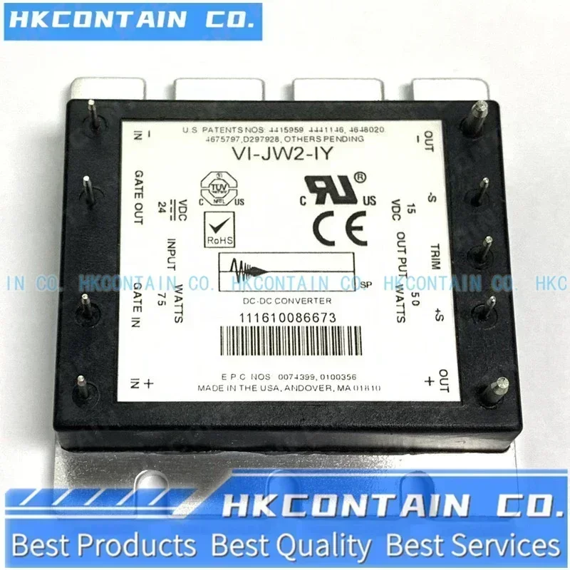 NEW MODULE VI-JW2-IY VI-JW2-IY/F2 VI-JW2-IY-02 VI-JW2-IY-S VI-JW2-IZ VI-JW2-MX VI-JW2-MY VI-JW2-MZ