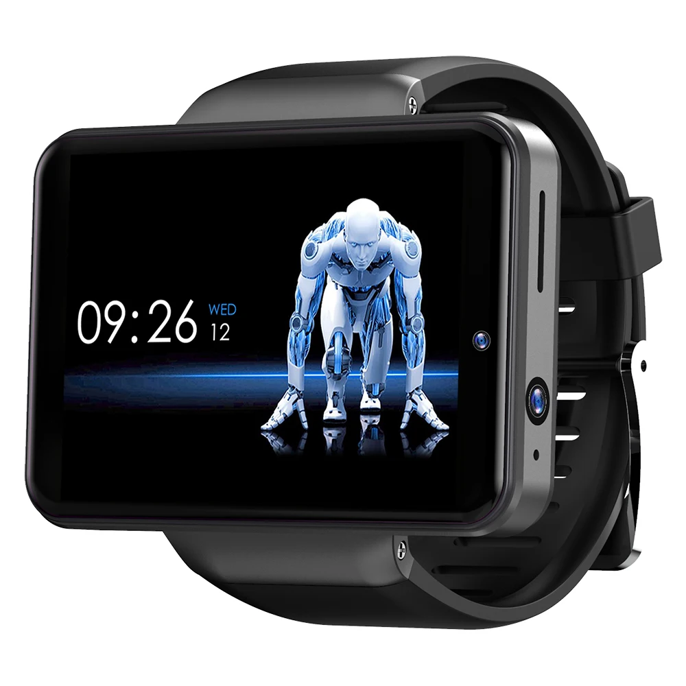 

Hot Sell Note Smart Watch 2000 Mah Large Battery Hd 640*480 Screen Heart Rate Sports Smartwatch