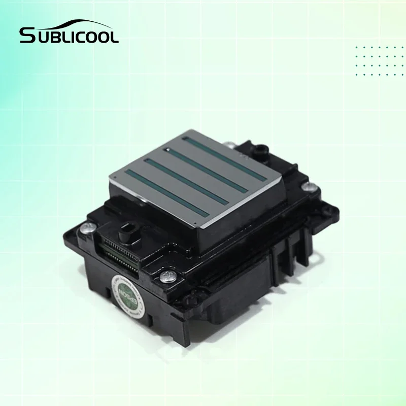 

SUBLICOOL Original i3200 Printhead for DTF DTG printers Eco solvent printers UV printers print heads brand new