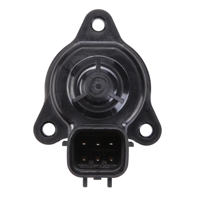 M93K-1 قطعة IAC محرك متدرج الملحقات استبدال للخارجية-صمام التحكم في سرعة الخمول ISC ل-HP 115HP F115 LF115 #5