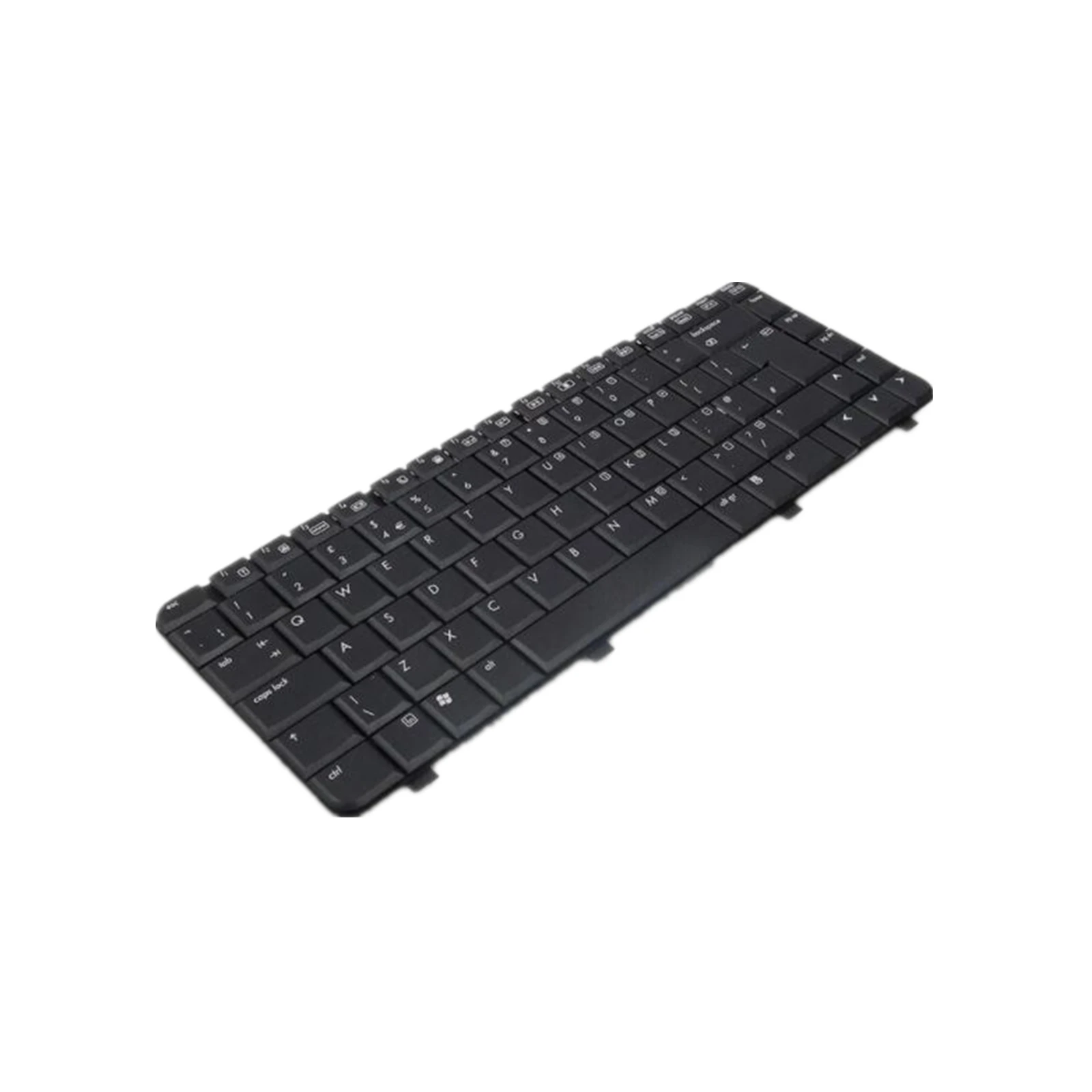 

Клавиатура ноутбука для HP Pavilion dv1000 dv1130 Black UK English Layout