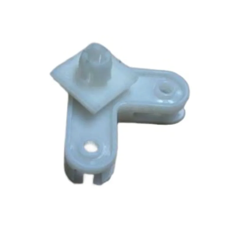 

Genuine White Fixed Buckle of Insurance Rod for Chery Eastar Arrizo M7 Cowin 5