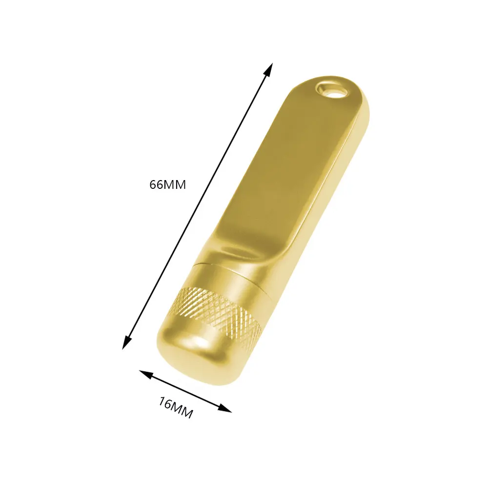 Stik memori USB Mini, Flash Drive Mini 16GB 32GB 64GB 128GB Tipe C Ultra Dual USB 3.0