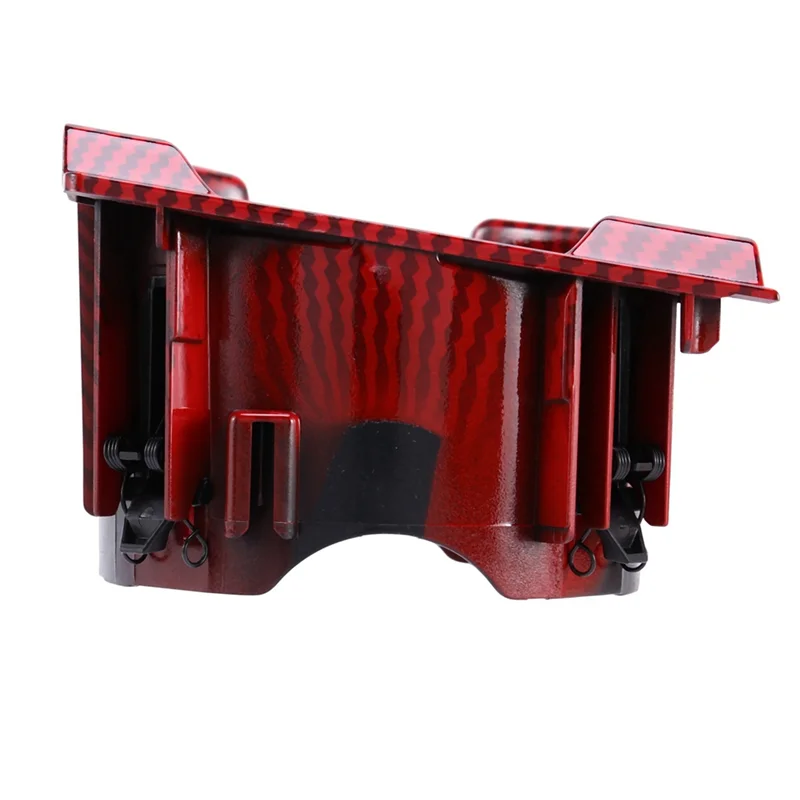

ODIES-Car Cup Holder Center Console Cup Holder For Mercedes-Benz W212 E-Class E350 E550 2126800110 A2126800110 Parts