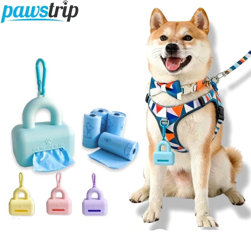 #9 Latest Puppy Waste Bags Updates