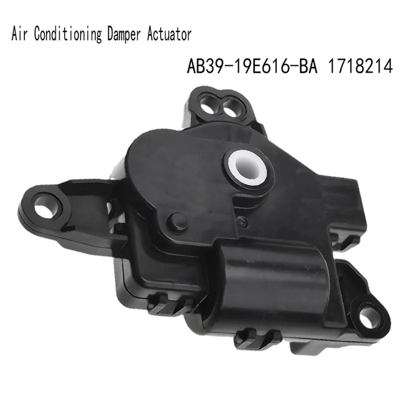 

Better-AB39-19E616-BA Автомобильный привод заслонки кондиционера для Ford Everest Ranger 2009 Mazda, детали 1718214, привод теплового воздуха
