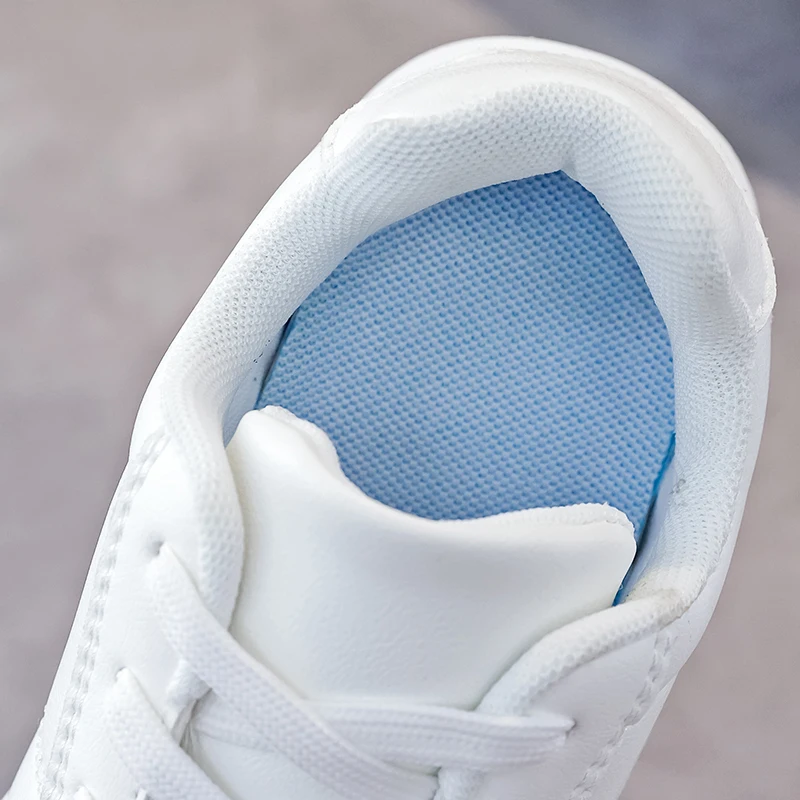 Рисунок 5 - YRZL мужские кроссовки белые легкие