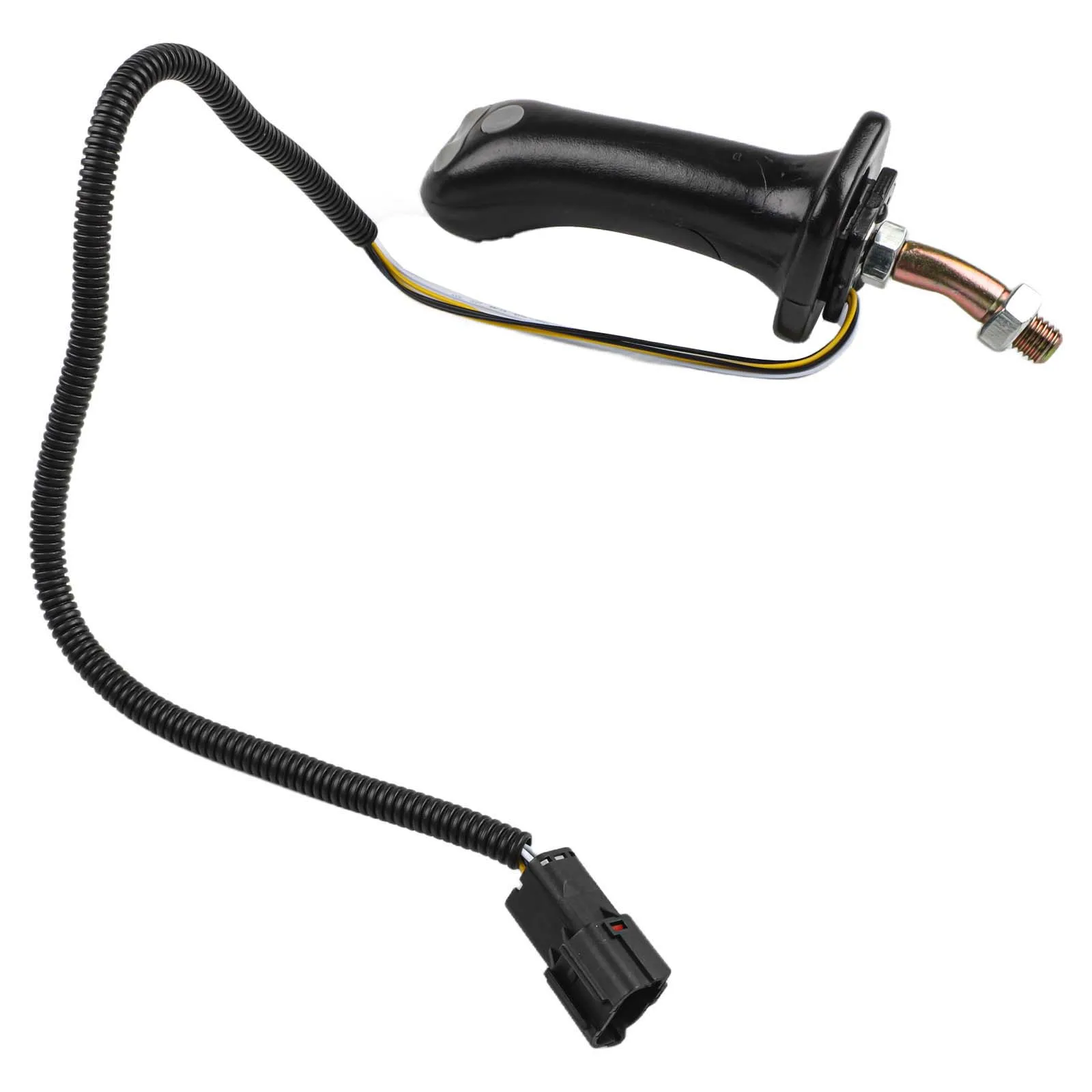 3 زر حفارة عصا التحكم مقبض ل DX225 ل DH2259 ل DH3009DH DXFor 150 215 300 3709C التثبيت سهلة #2