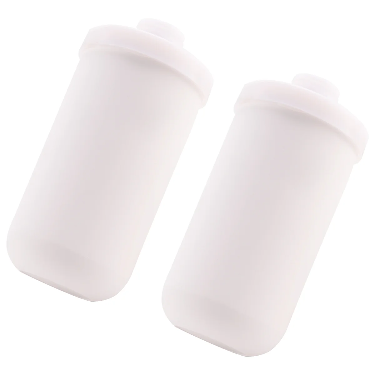 A01M 2 шт. керамический фильтр для воды, фильтрация крана, фильтр для воды, сменный картридж для кухонного крана, очиститель для дома