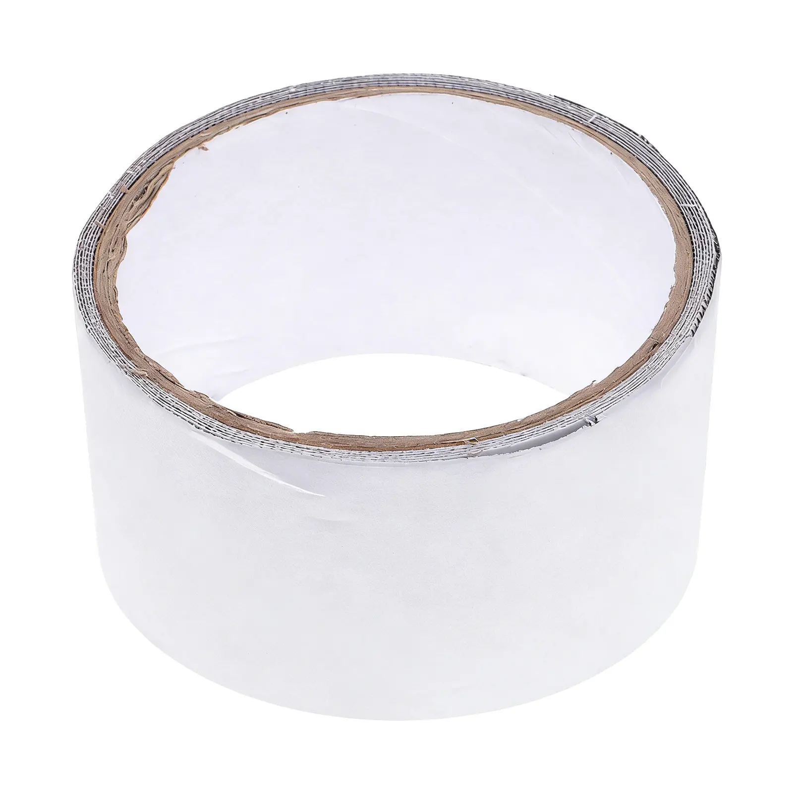 1 Roll Screen Repair Tape Strong Adhesive Tear Resistant Window Screen Mesh Repair Patch Kit Effective Insect Proof Breathable