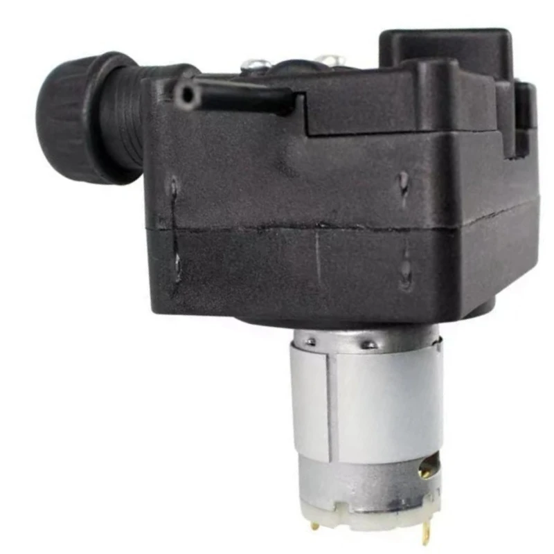 12V/24V DC Mini Light Duty Wire Feeder Motor Single Drive 0.8-1.0 For Mig Welder Accessories