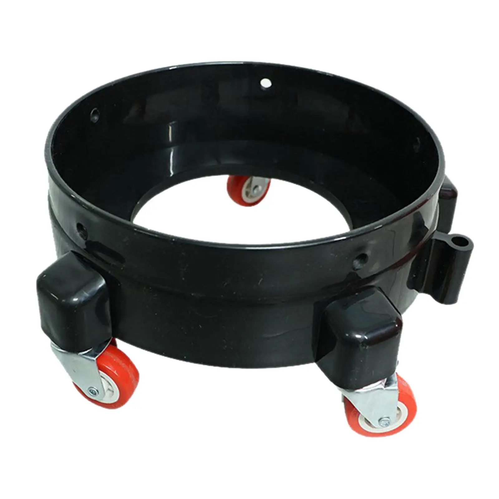 Swivel Casters Easy to Push Painting Vehicle Cars Wash Rolling Bucket Dolly