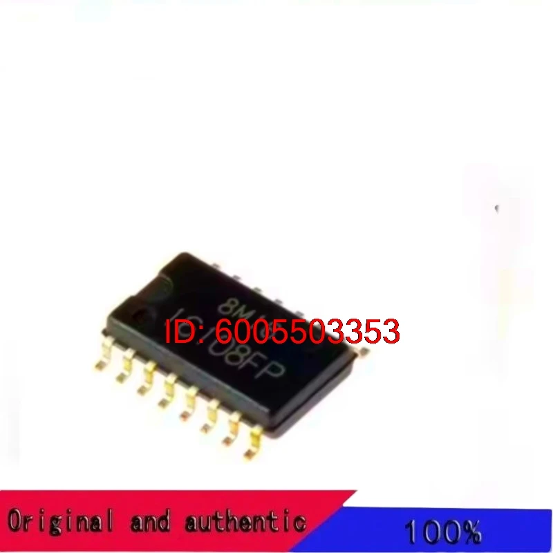 10-5pieces/lot HA16108FP 16108FP SOP-16 patch 5.2mm original stock