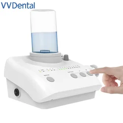 VV Ultrasonic Scaler Dental Cleaning Machine Dentistry Equipment Remove Calculus Compatible with EMS and Woodpecker