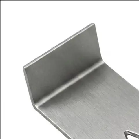10 Inch Stainless Steel Pry Bar Scraper for Lifting Scraping and Prying Tasks in Home Workshop or Construction Site