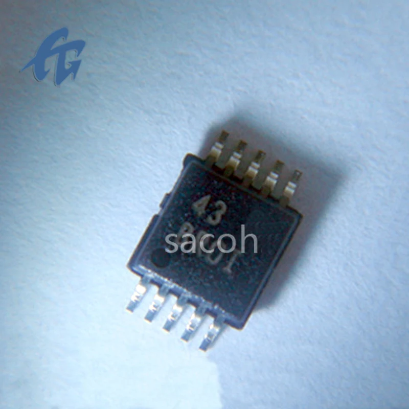 

New Original 1Pcs ADS1113IDGSR BROI VSSOP-10 Converter Chip IC Integrated Circuit Good Quality