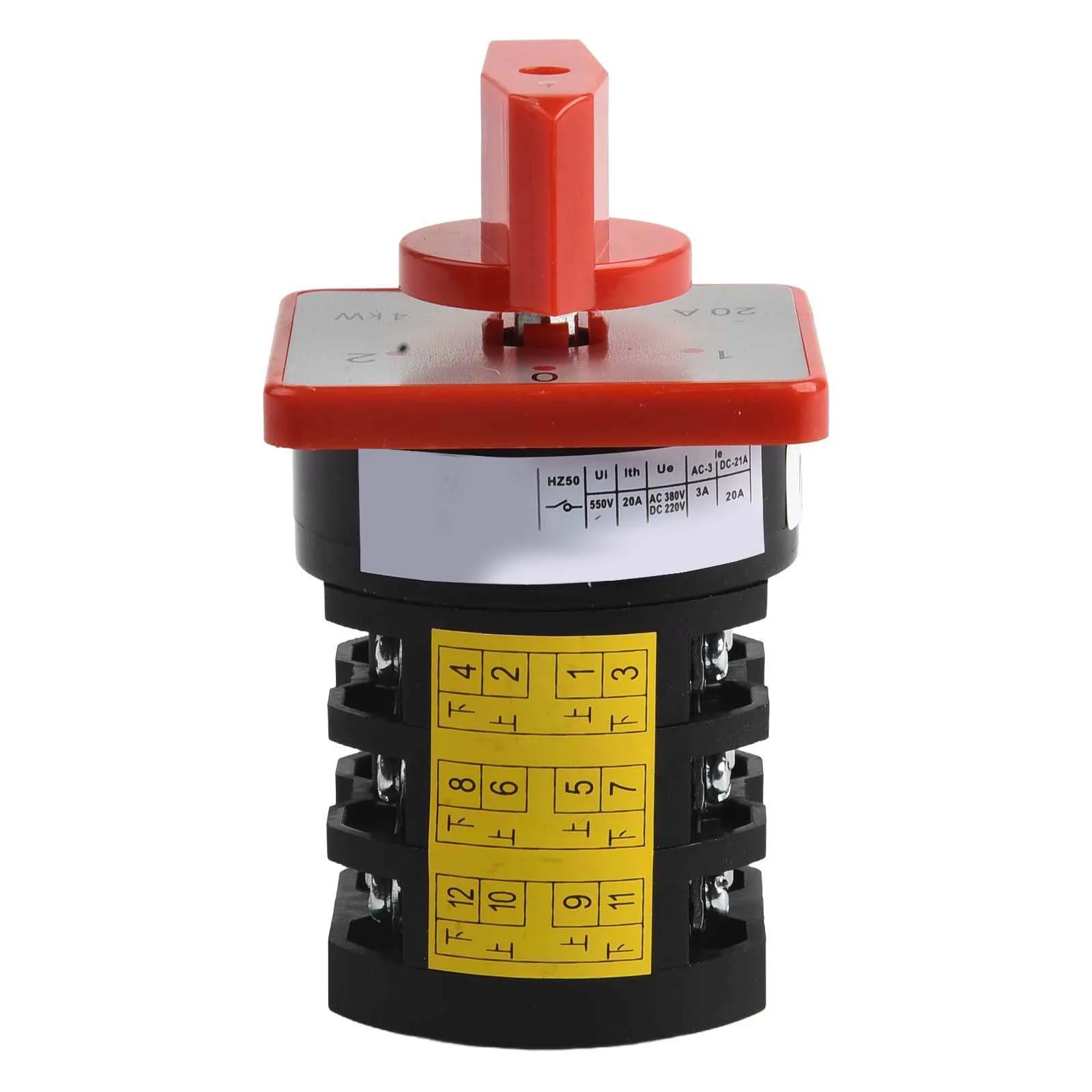 

Переключатель управления Переключатель Компактный переключатель Черный Красный Изолированные Предложения Универсальные приложения