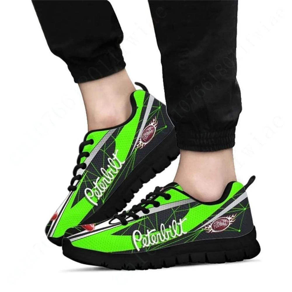 Peterbilt Sports Shoes For Men Casual Running Shoes Unisex Tennis Big Size Male Sneakers Lightweight Comfortable Men's Sneakers