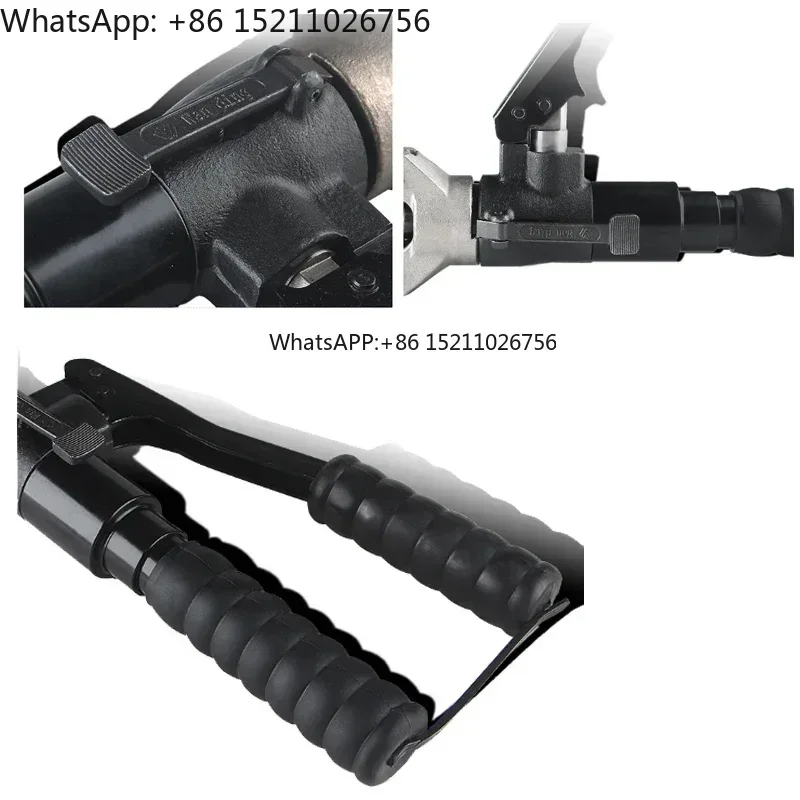 Hydrauliczne narzędzie do zaciskania HT-51