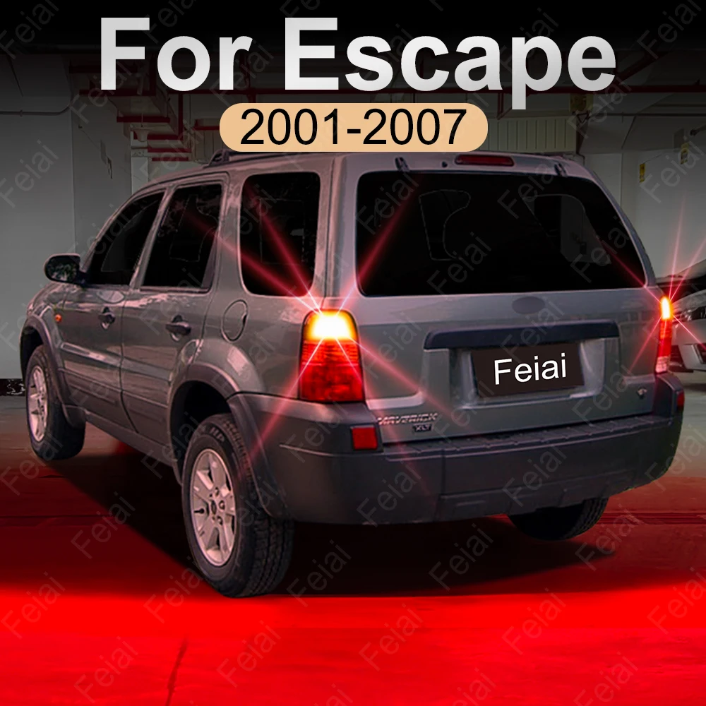 Led Brake Lights Bu…