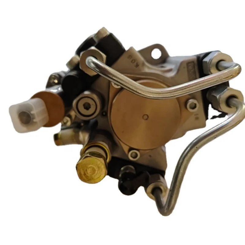 

898091565 High Quality Engine Fuel Pump Apply For 6HK1 Engine Excavator Accessories