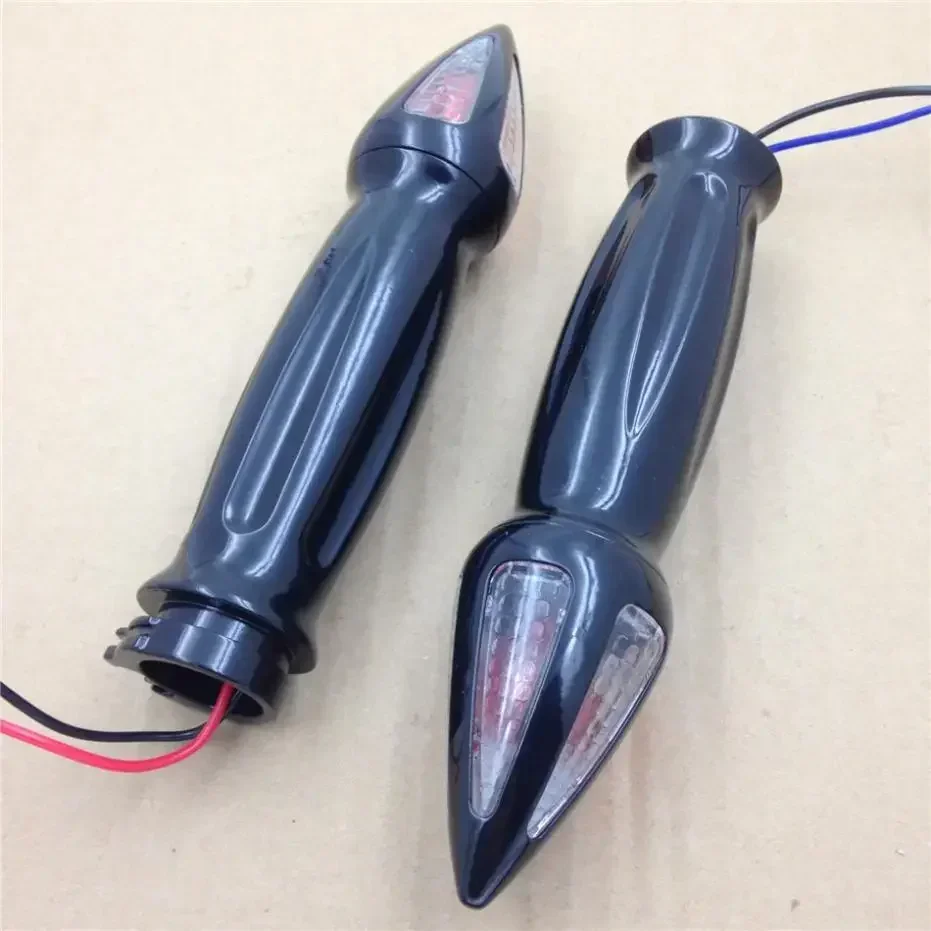 

Motorcycle Handlebars for Suzuki Marauder Savage Volusia Intruder Boulevard Hand Grips