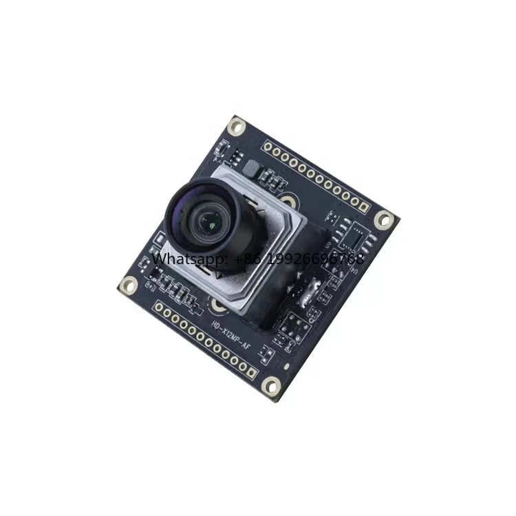 

Factory Hot Selling IMX577 ultra High Definition 4k 1/2.3 Inch CMOS Image Sensor It Is a Plug and Play Camera (UVC Compatible)