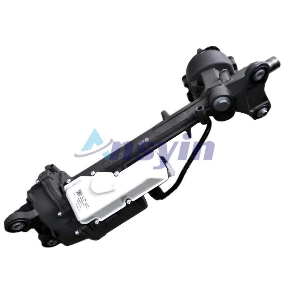 New LHD Power Steering Rack For Volkswagen Tiguan 2009-2018 5N1909144M 5N1423058E 5N1423058EX 5N1423058AX 5N1423058C 5N1423058F