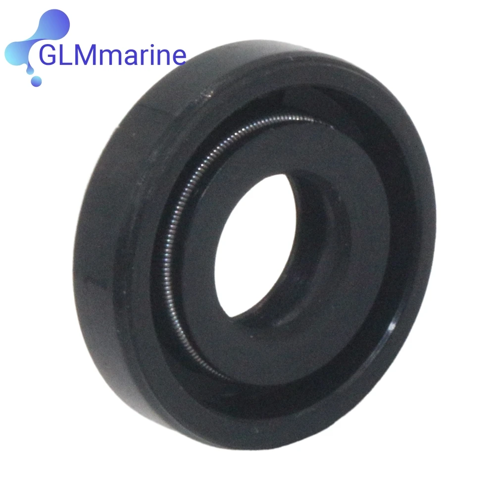 Oil Seal For Mercury Marine 26-82257M Yamaha 30HP-300HP Outboard 93106-09014-00 Sierra 18-0267