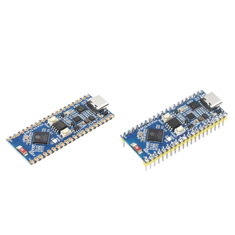 ESP32-S3 Microcontroller 2.4GHz WiFi Bluetooth-compatible Development Board Dropship