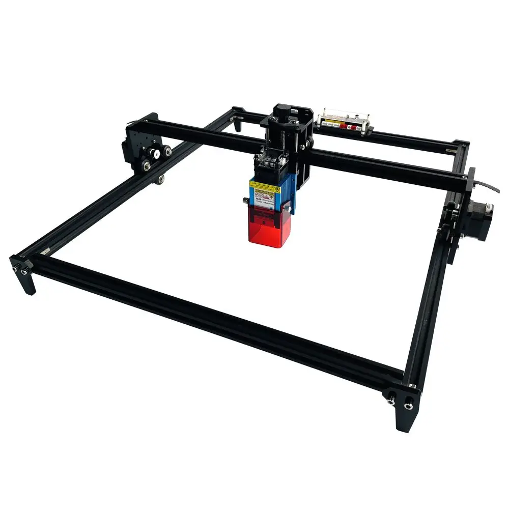 Liftable Up and Down Laser Bracket Adjustment Holder for 2-Aixs CNC Laser Engraver to Adjust Height