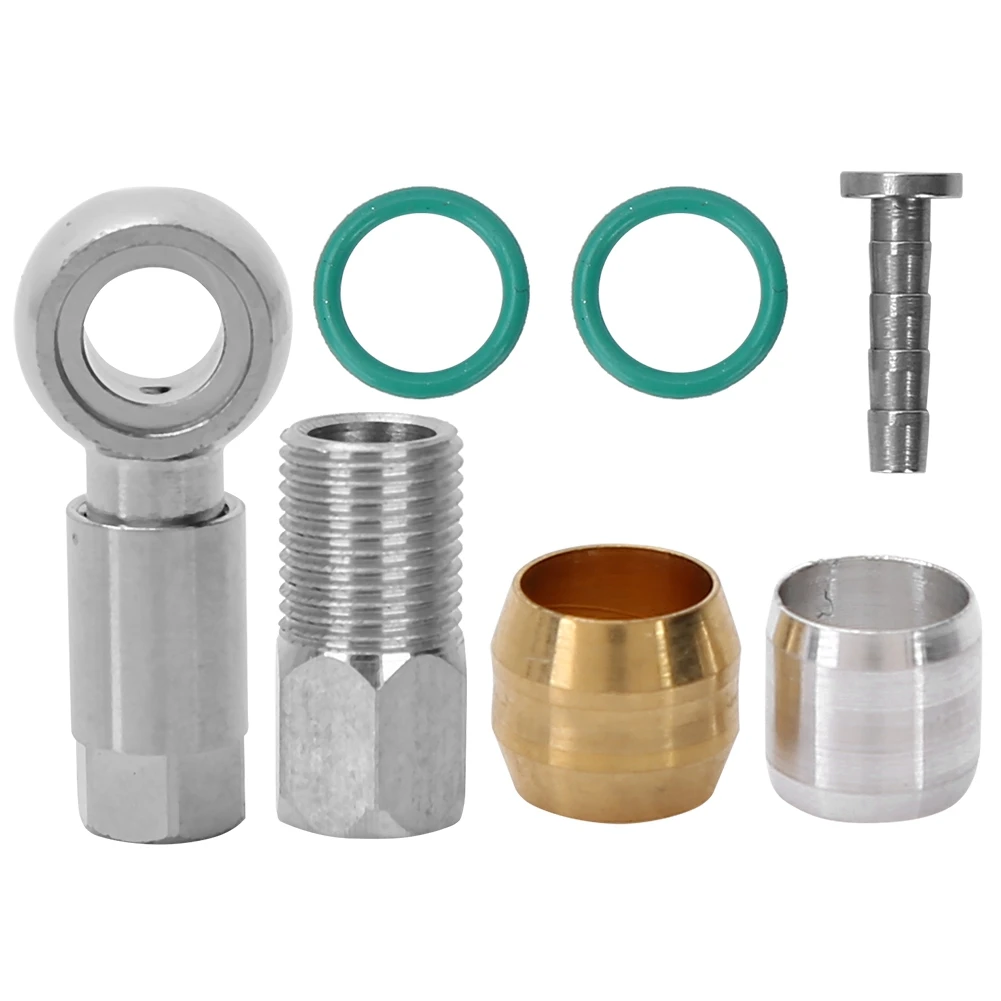 BH90 Olive Connecto…